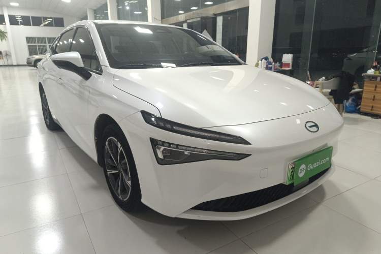 Used AION S MAX 2024 70 Star Edition Exterior 1