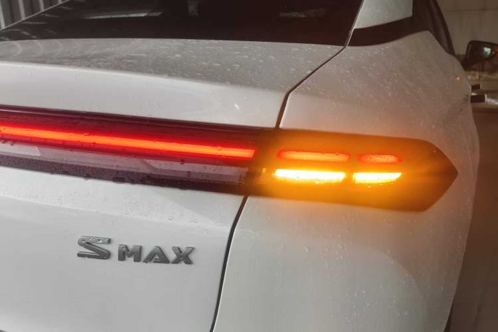 Used AION S MAX 2024 70 Star Edition Exterior 2