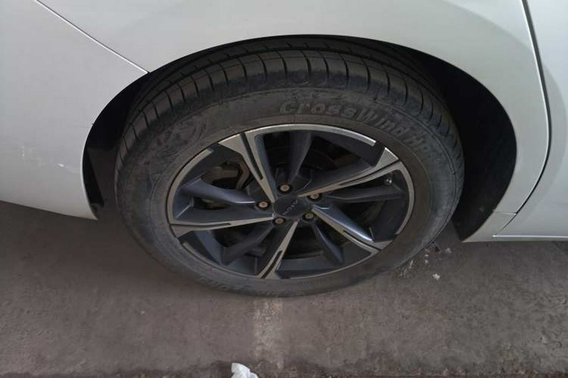 Used AION S MAX 2024 70 Star Edition Exterior 5