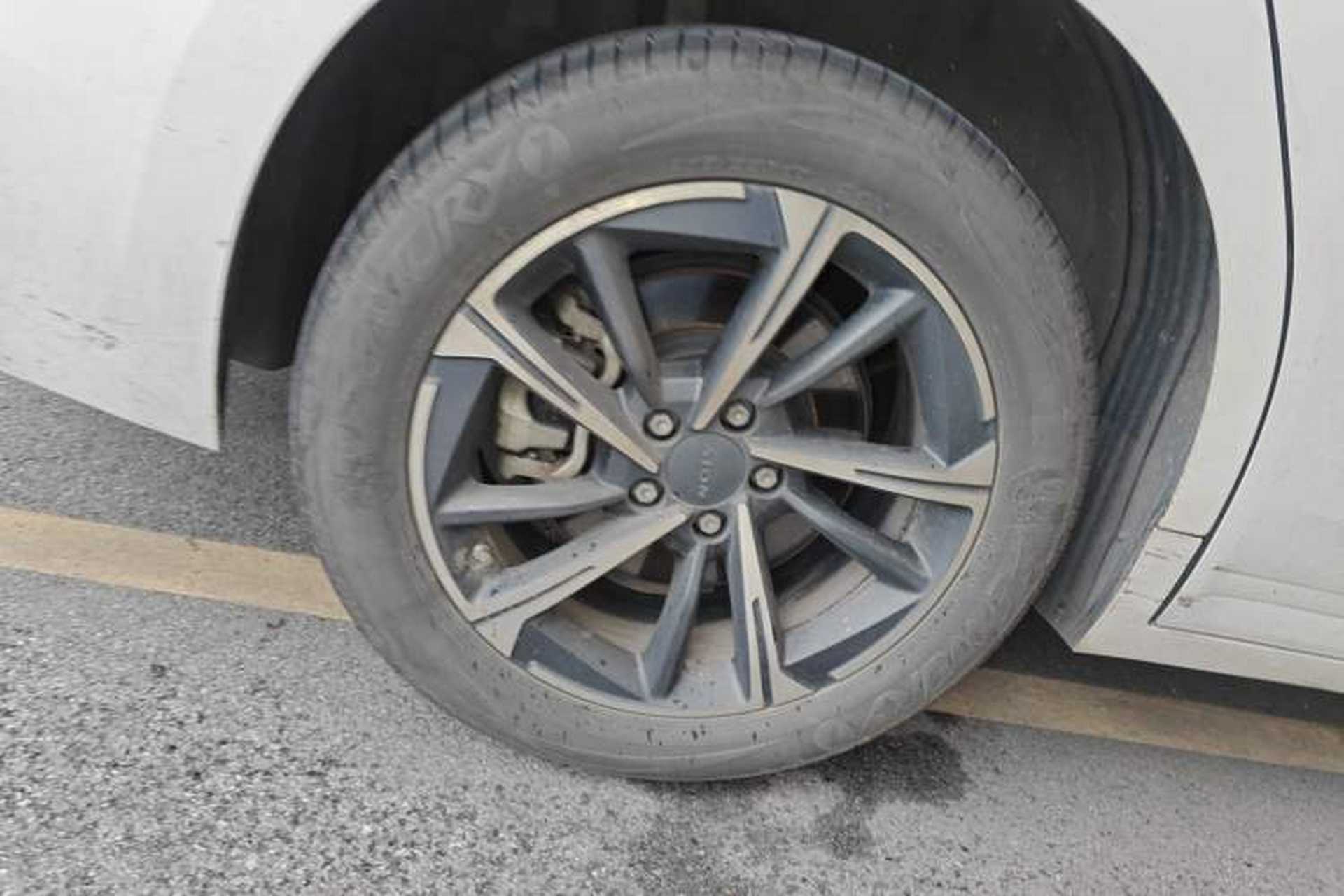 Used AION S MAX 2024 70 Star Edition 54.6 kWh Exterior 5