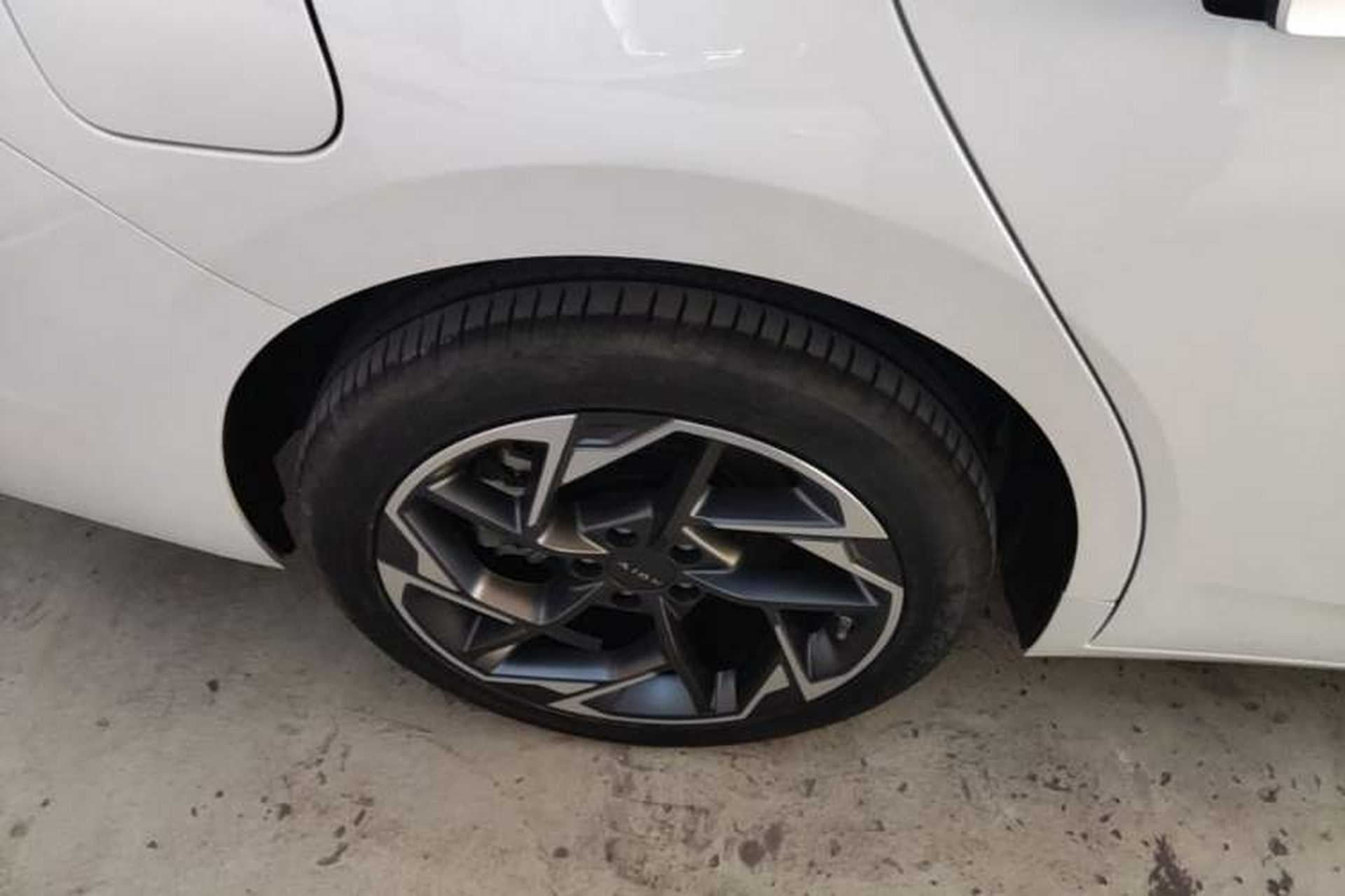 Used AION S MAX 2024 70 Star Edition Exterior 5