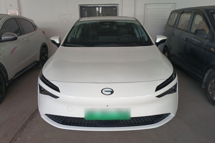 Used AION S MAX 2024 70 Star Edition Front