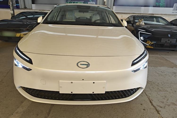 Used AION S MAX 2024 70 Star Edition Front
