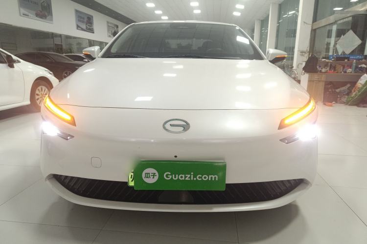 Used AION S MAX 2024 70 Star Edition Front