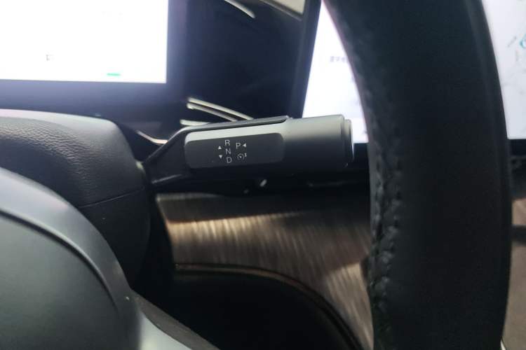 Used AION S MAX 2024 80 Star Edition Ternary Lithium Gear Lever