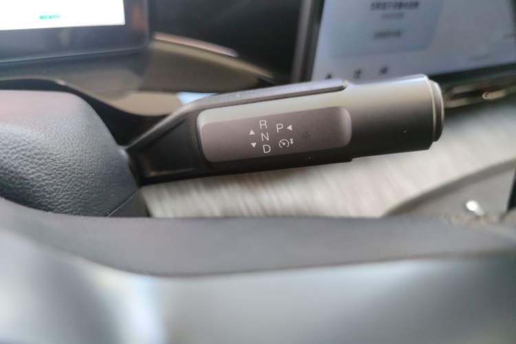 Used AION S MAX 2024 80 Star Edition Ternary Lithium Gear Lever