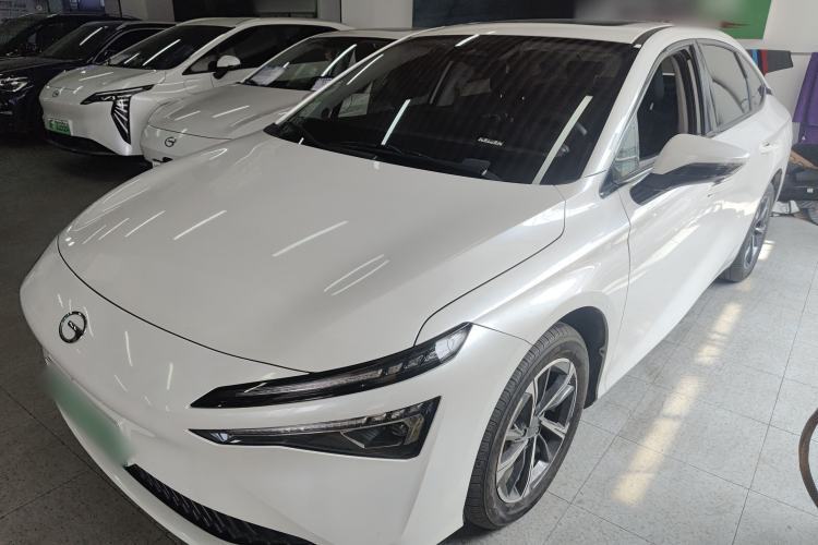Used AION S MAX 2024 70 Star Edition 54.6 kWh Guazi used car, China used car export, Used car for sale, Used  cars, Cheapest cars for sale