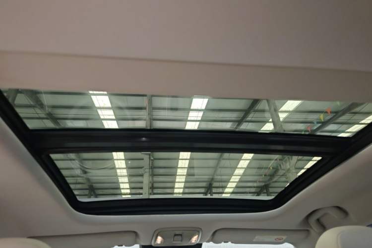 Used AION S MAX 2024 80 Star Edition Ternary Lithium Headliner