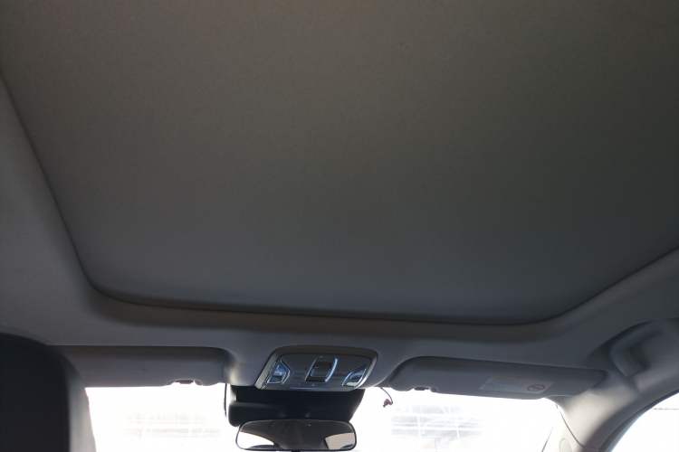 Used AION S MAX 2024 70 Star Edition Headliner