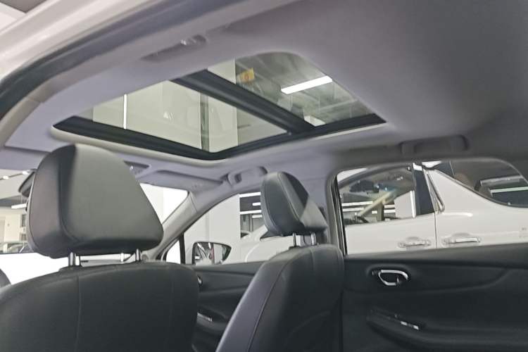 Used AION S MAX 2024 80 Star Edition Ternary Lithium Headliner