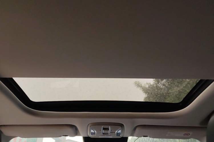 Used AION S MAX 2024 70 Executive Edition Headliner