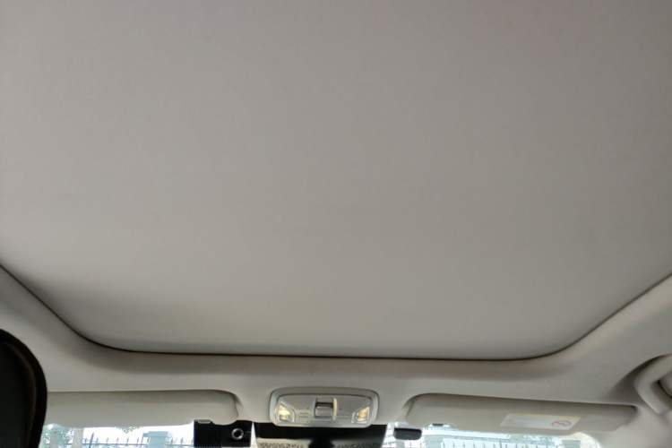Used AION S MAX 2024 70 Star Edition Headliner