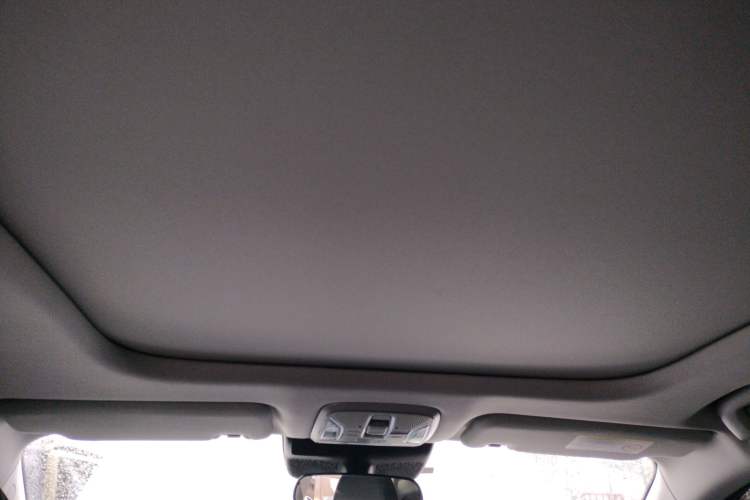 Used AION S MAX 2024 70 Star Edition Headliner