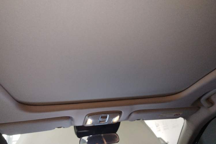 Used AION S MAX 2024 80 Star Edition Ternary Lithium Headliner