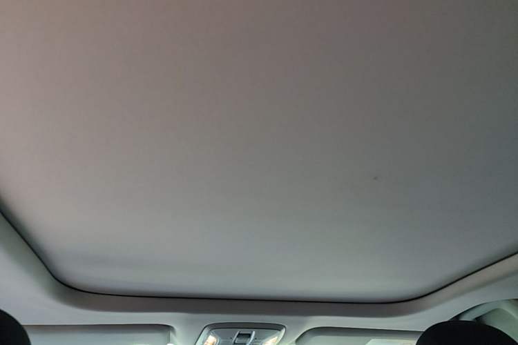 Used AION S MAX 2024 80 Star Edition Ternary Lithium Headliner