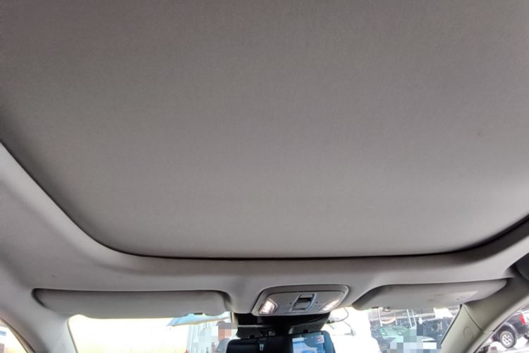 Used AION S MAX 2024 80 Star Edition Ternary Lithium Headliner