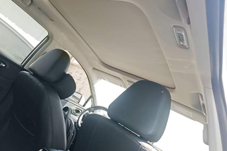 Used AION S MAX 2024 70 Star Edition 54.6 kWh Headliner
