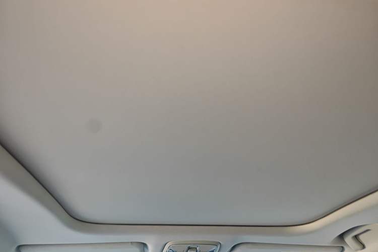 Used AION S MAX 2024 80 Star Edition Ternary Lithium Headliner