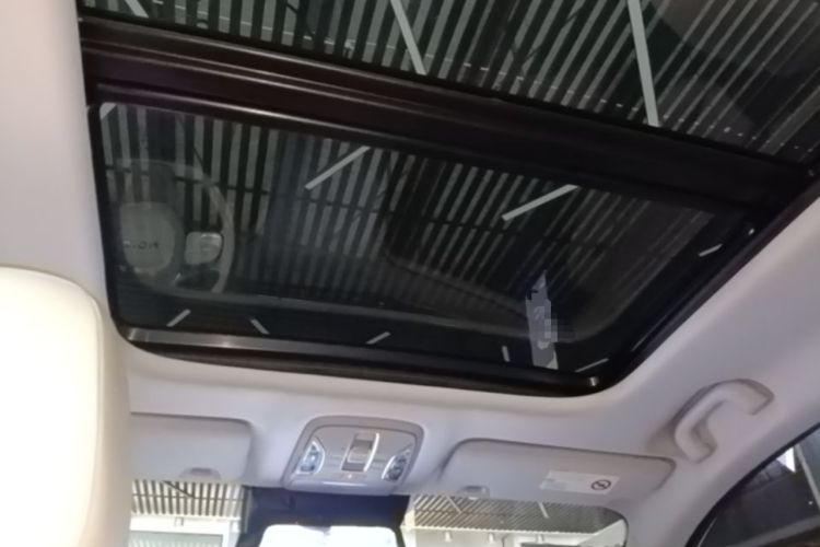 Used AION S MAX 2024 70 Star Edition Headliner