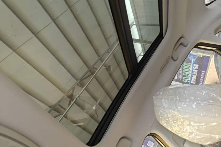 Used AION S MAX 2024 70 Star Edition Headliner
