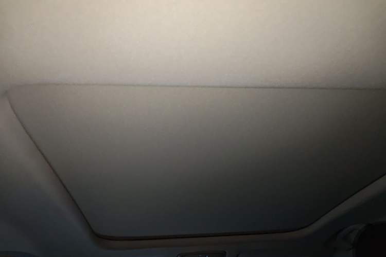 Used AION S MAX 2024 70 Star Edition 54.6 kWh Headliner