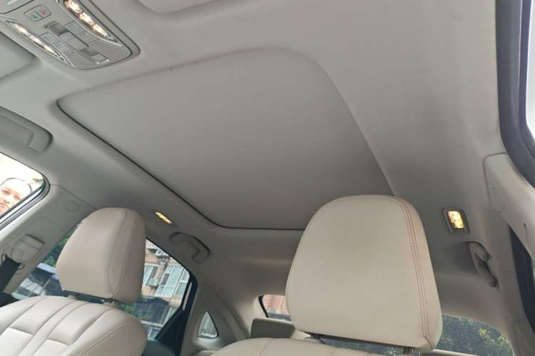 Used AION S MAX 2024 80 Star Edition Ternary Lithium Headliner
