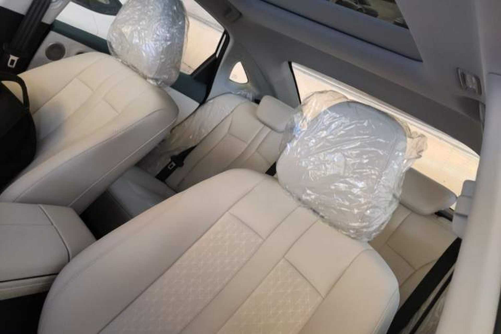 Used AION S MAX 2024 70 Star Edition Headliner