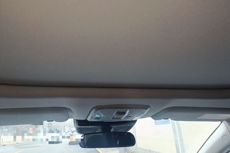 Used AION S MAX 2024 70 Star Edition Headliner