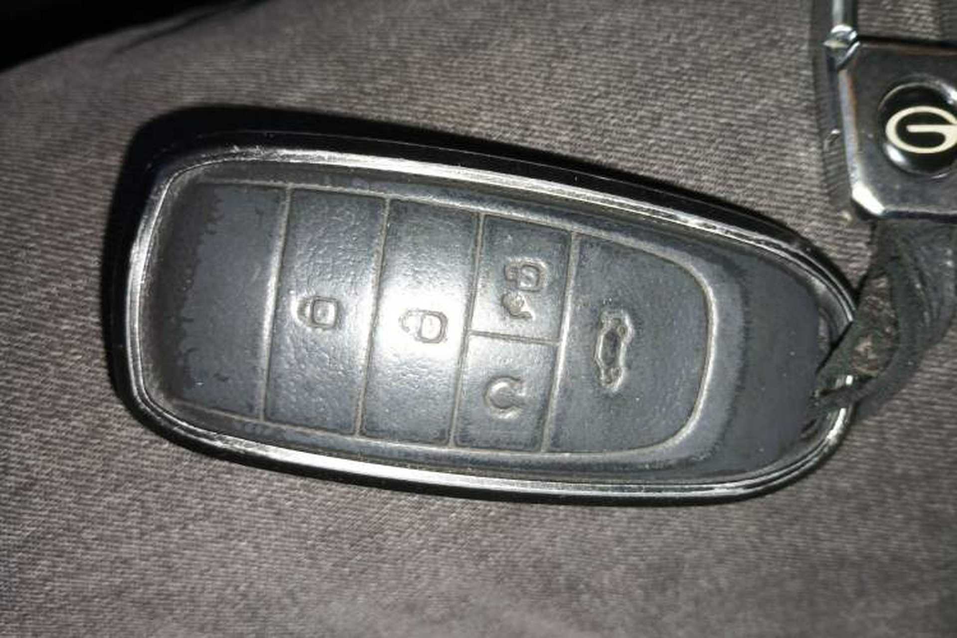 Used AION S MAX 2024 70 Star Edition Interior 1