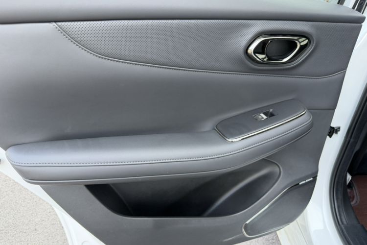 Used AION S MAX 2024 80 Star Edition Ternary Lithium Interior 2