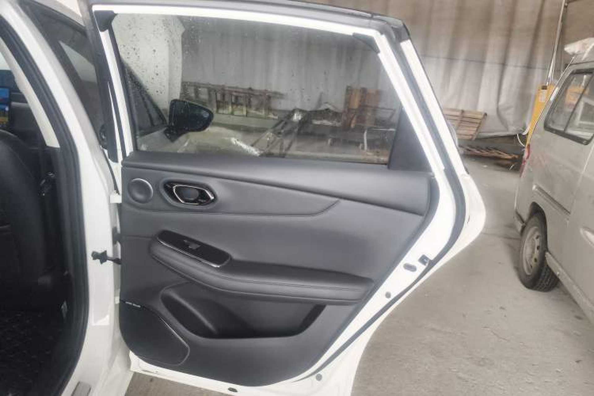 Used AION S MAX 2024 70 Star Edition Interior 3