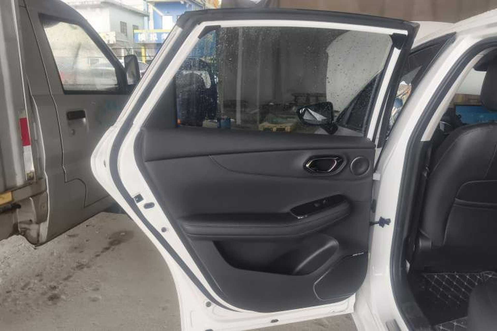 Used AION S MAX 2024 70 Star Edition Interior 5