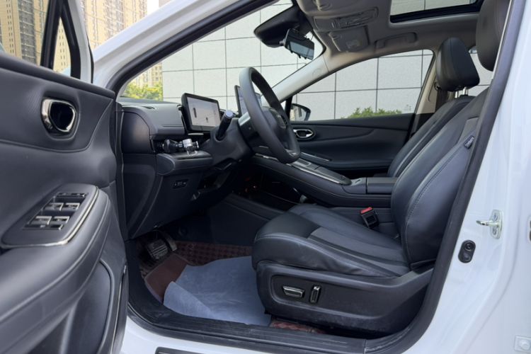 Used AION S MAX 2024 80 Star Edition Ternary Lithium Interior 6