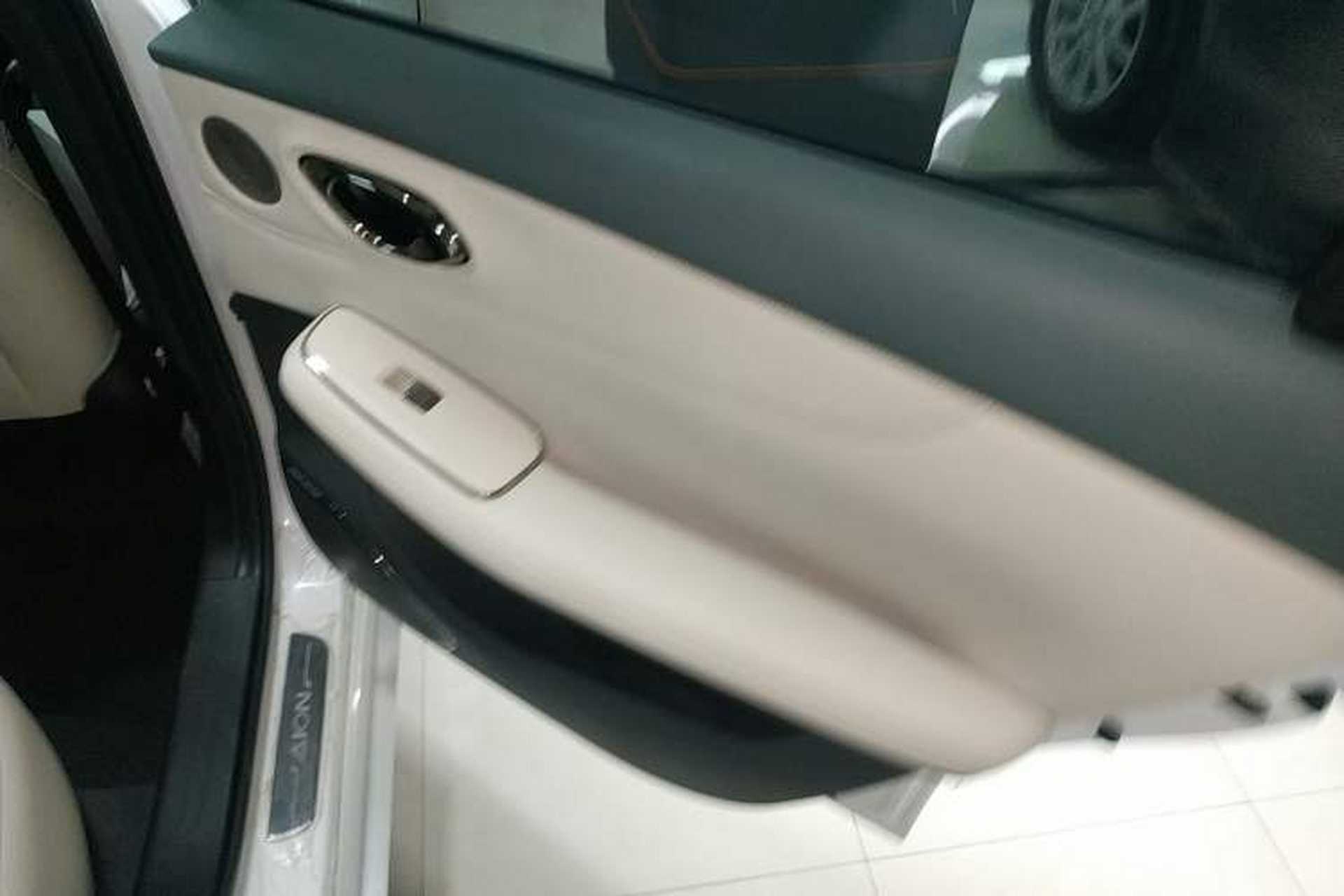 Used AION S MAX 2024 80 Star Edition Ternary Lithium Interior 6