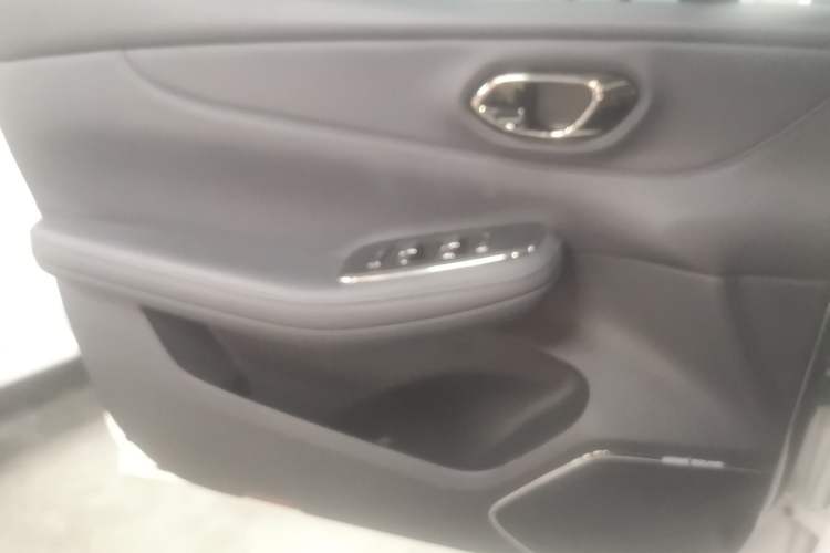 Used AION S MAX 2024 70 Star Edition 54.6 kWh Interior 7