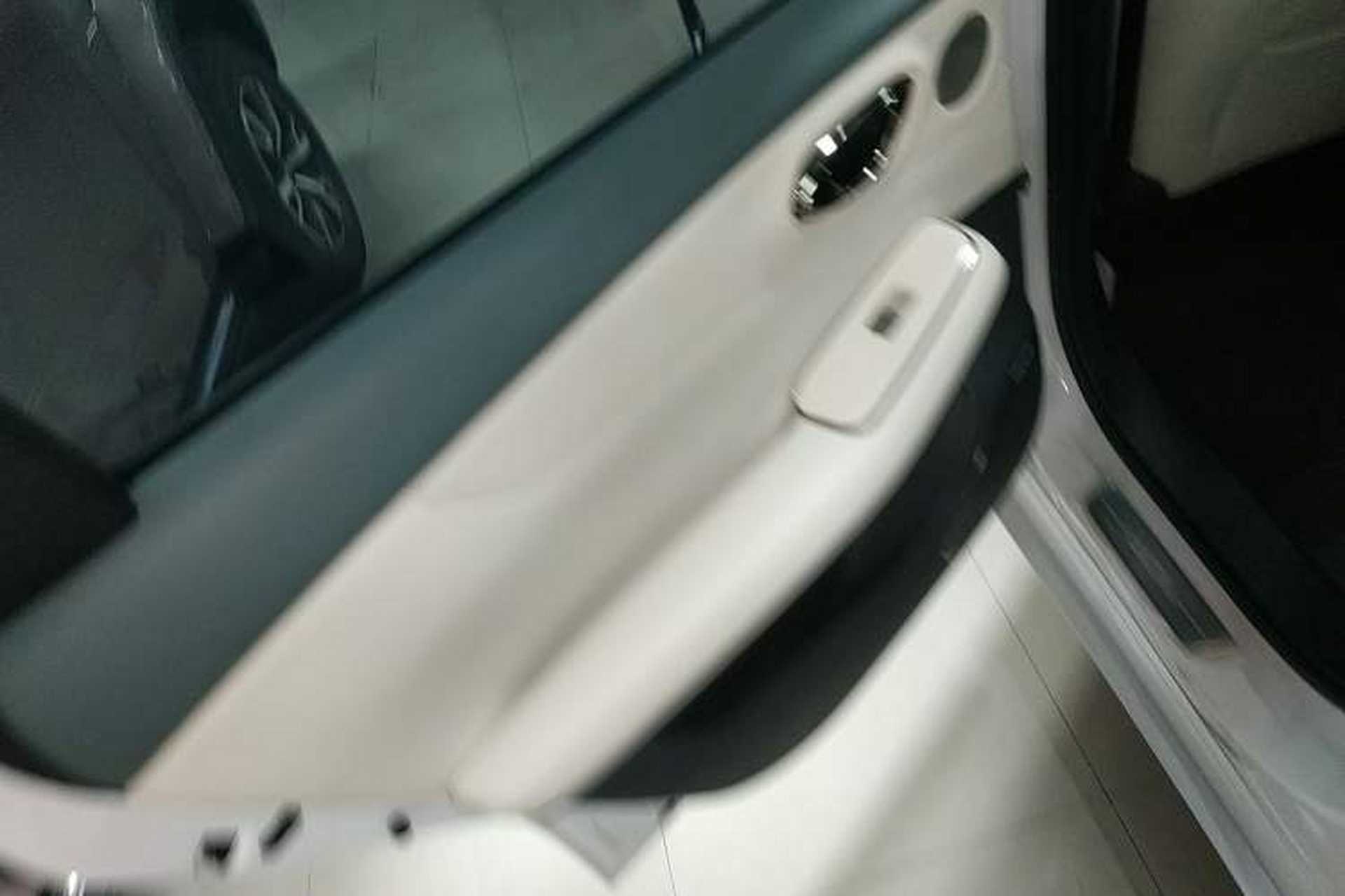 Used AION S MAX 2024 80 Star Edition Ternary Lithium Interior 8