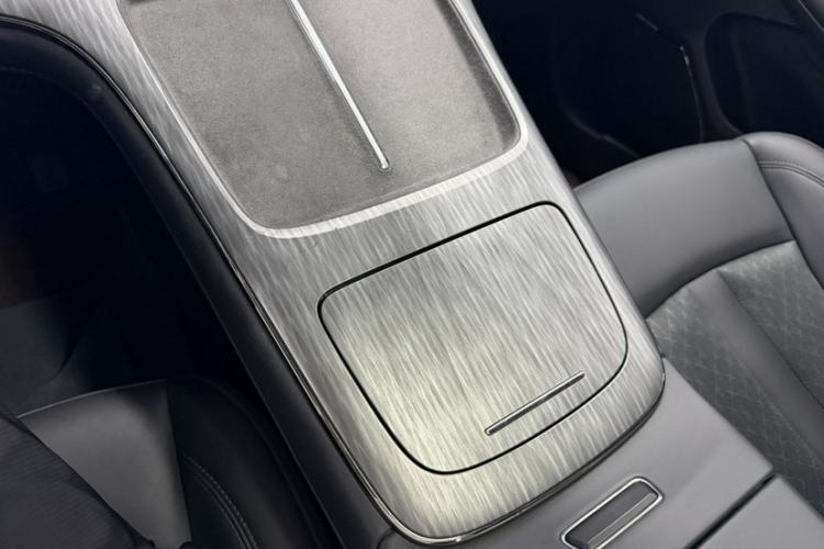 Used AION S MAX 2024 80 Star Edition Ternary Lithium Interior 9