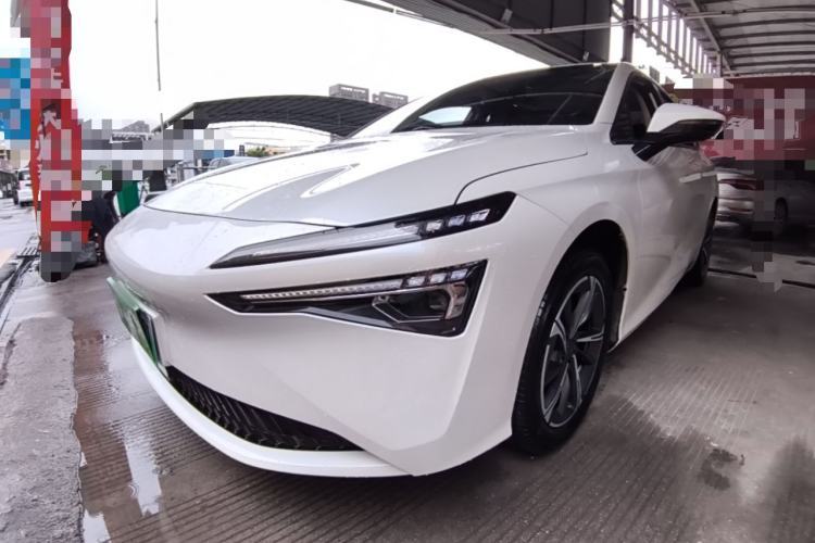 Used AION S MAX 2024 80 Star Edition Ternary Lithium Guazi used car, China used car export, Used car for sale, Used  cars, Cheapest cars for sale