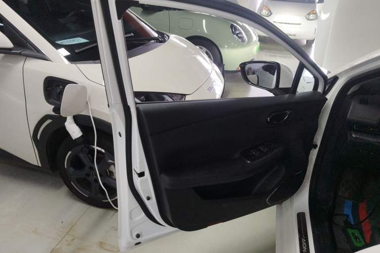Used AION S MAX 2024 80 Star Edition Ternary Lithium Left Front Door Interior