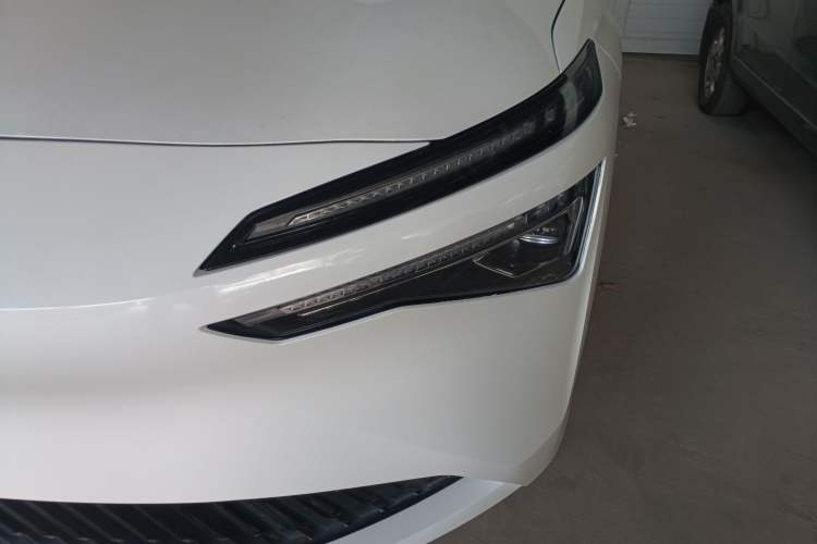 Used AION S MAX 2024 70 Star Edition Left Front Headlight