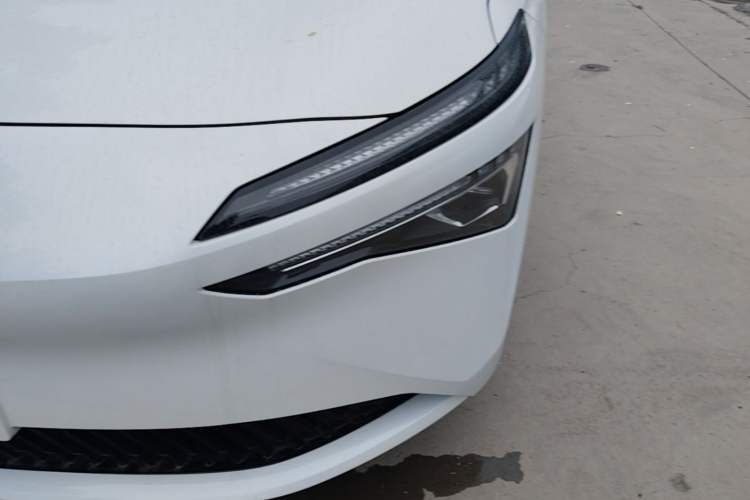 Used AION S MAX 2024 70 Executive Edition Left Front Headlight