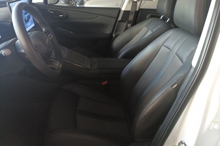 Used AION S MAX 2024 70 Star Edition Left Front Seat