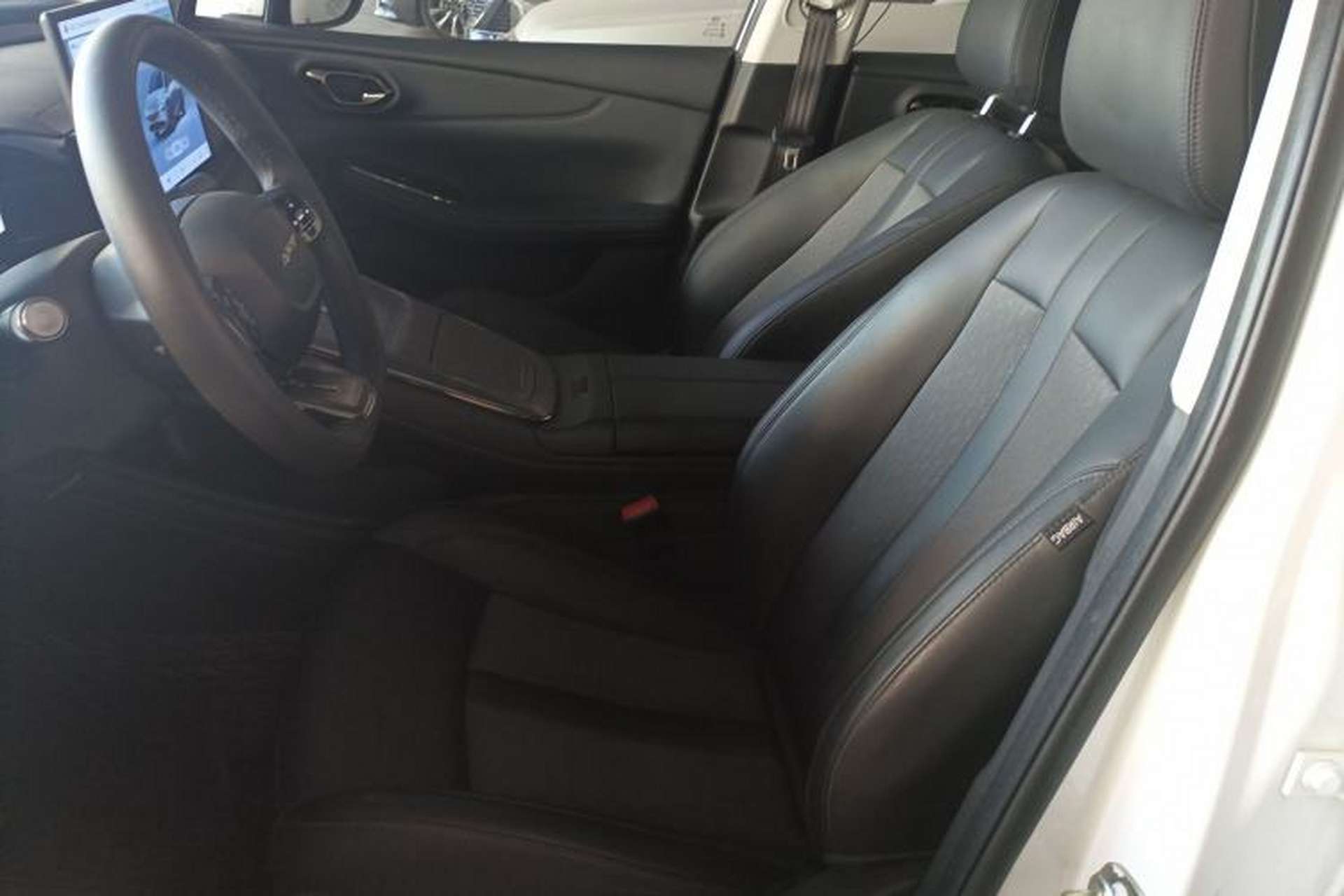 Used AION S MAX 2024 70 Star Edition Left Front Seat