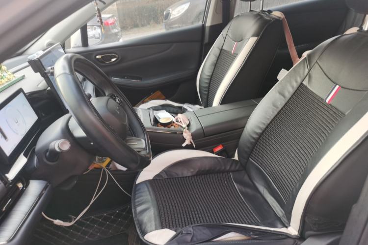 Used AION S MAX 2024 80 Star Edition Ternary Lithium Left Front Seat