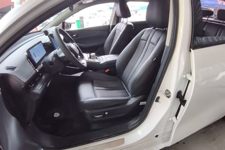 Used AION S MAX 2024 80 Star Edition Ternary Lithium Left Front Seat