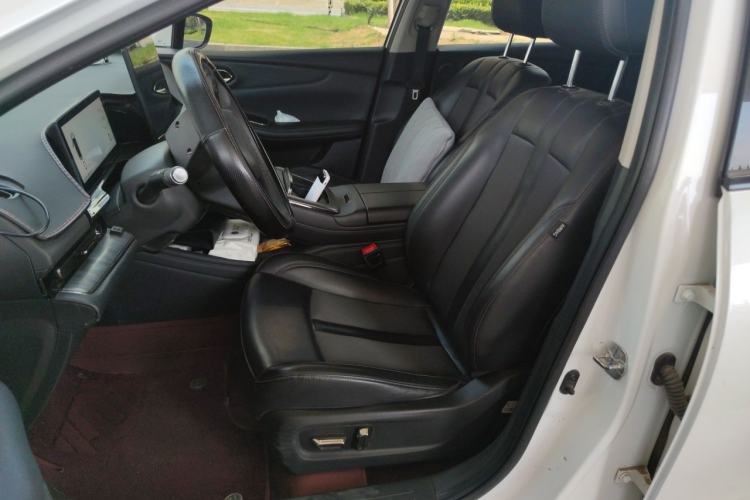 Used AION S MAX 2024 80 Star Edition Ternary Lithium Left Front Seat