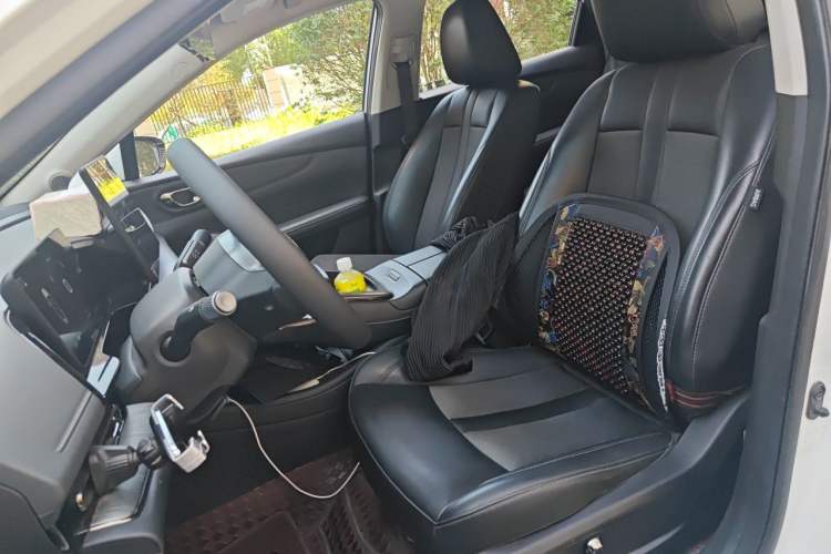 Used AION S MAX 2024 80 Star Edition Ternary Lithium Left Front Seat