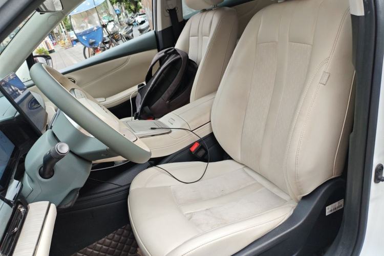 Used AION S MAX 2024 80 Star Edition Ternary Lithium Left Front Seat
