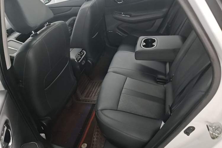 Used AION S MAX 2024 80 Star Edition Ternary Lithium Left Rear Seat