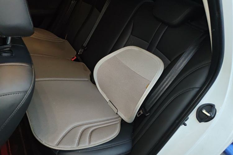 Used AION S MAX 2024 70 Star Edition 54.6 kWh Left Rear Seat